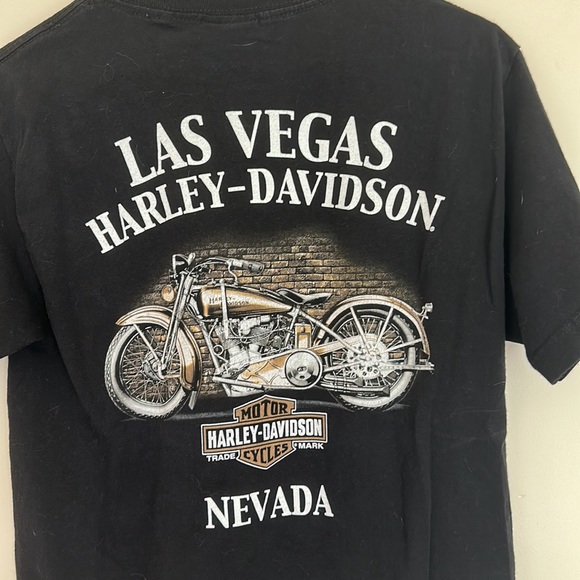 Harley Davidson shirt - Picture 6 of 6